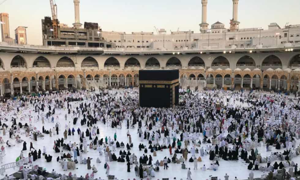 Rahasia Besar Puasa Tarwiyah dan Arafah, Amalan Sunnah Penuh Keutamaan di Zulhijah